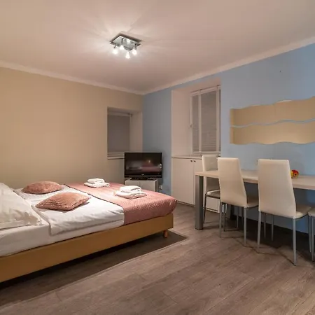 Διαμέρισμα Leonarda