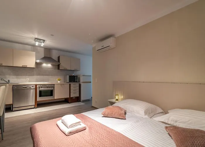 Apartamento Leonarda Trogir