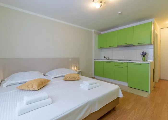 Leonarda Apartamento *