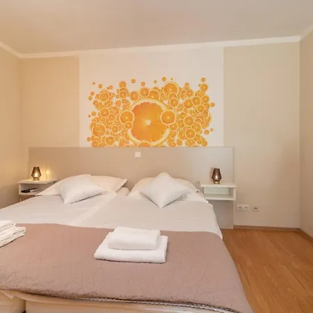 Apartamento Leonarda *