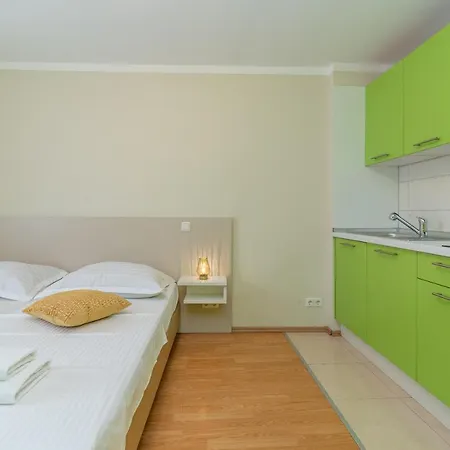 Apartman Leonarda