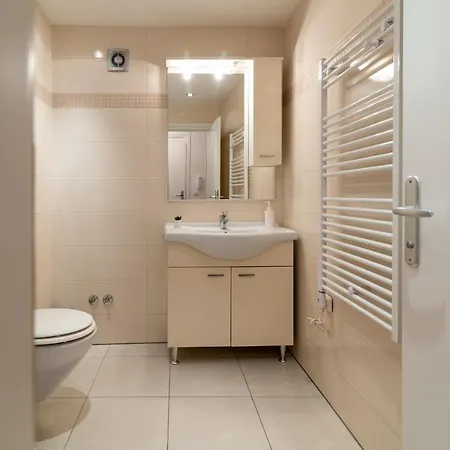 Apartment Leonarda