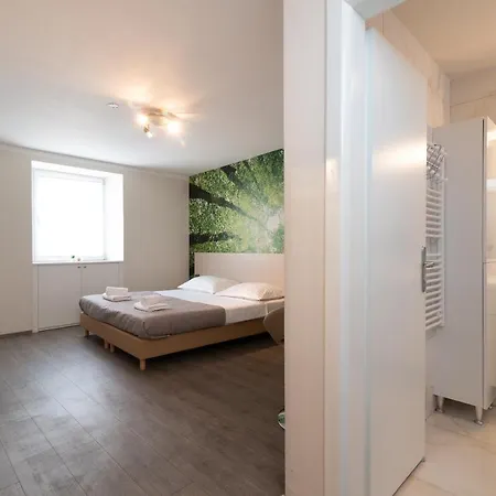 Leonarda Apartment