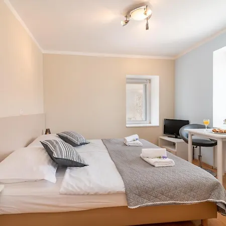 Apartamento Leonarda *