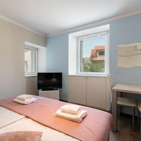 Lägenhet Leonarda Trogir