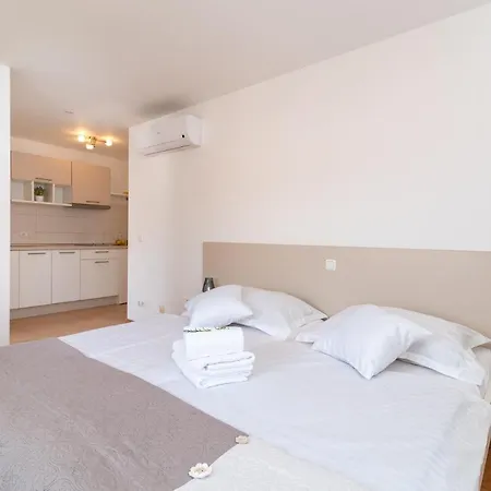 Apartman Leonarda Trogir