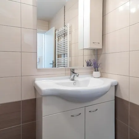 Apartman Leonarda Trogir