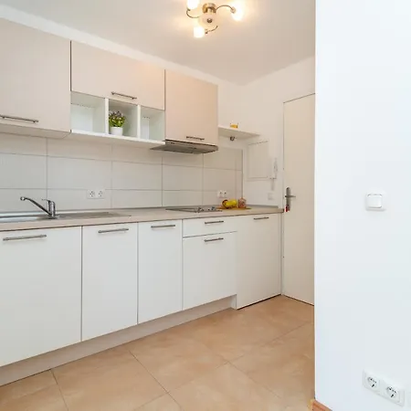 Apartamento Leonarda Trogir