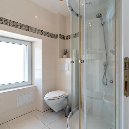 Leonarda Apartman Trogir