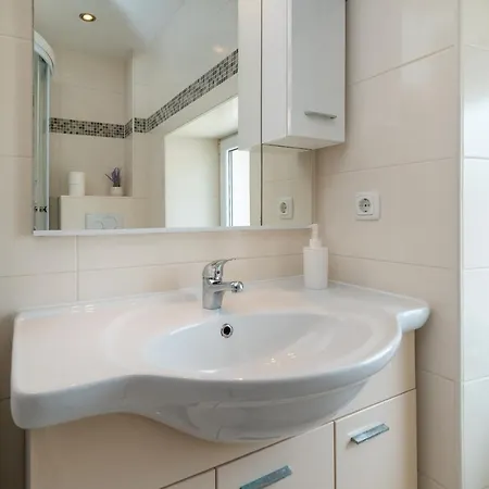 Apartamento Leonarda *