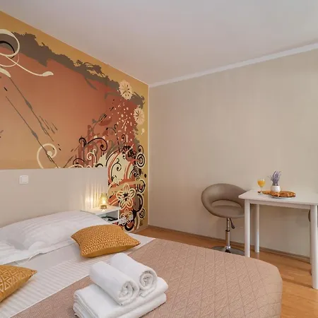 Apartment Leonarda