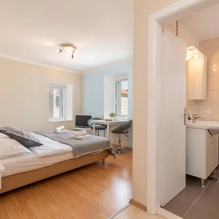 Apartment Leonarda