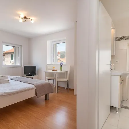 Leonarda Apartman
