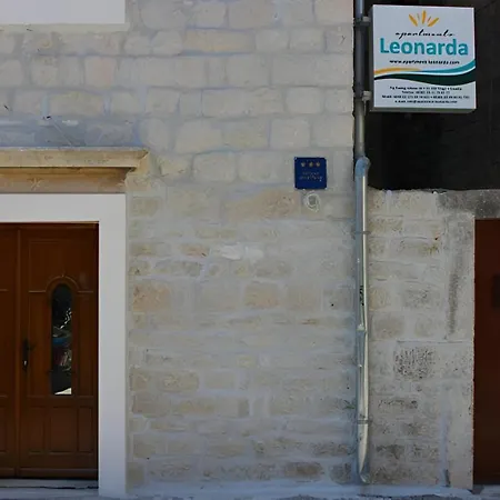 Apartment Leonarda Trogir