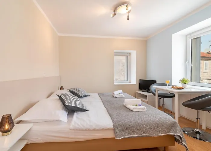Apartament Leonarda *