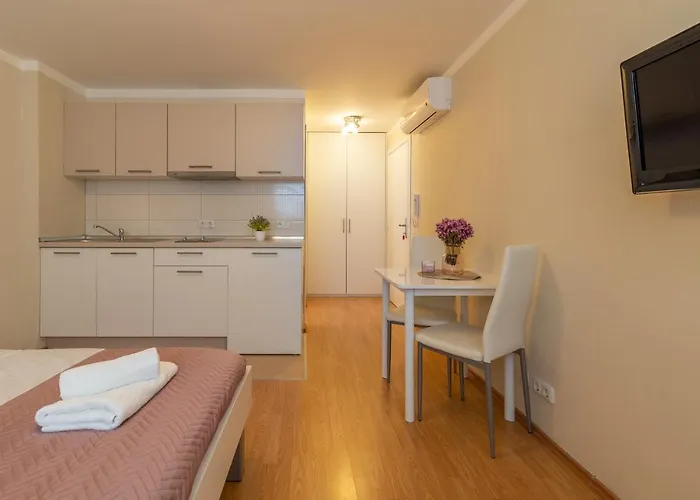 Apartament Leonarda Trogir