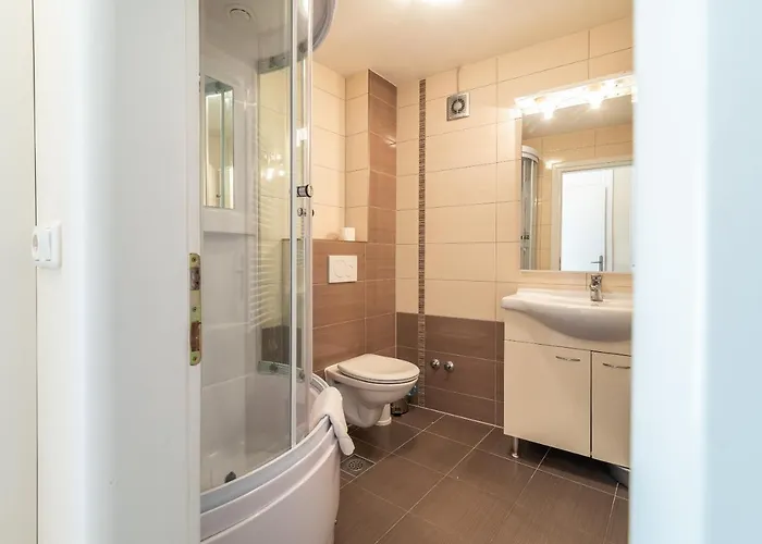 Apartament Leonarda *