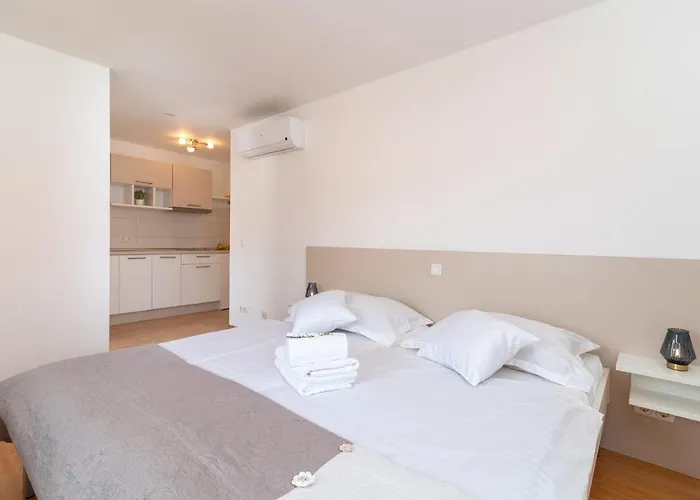 Apartament Leonarda Trogir
