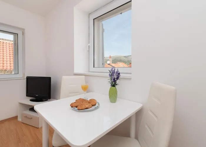 Apartament Leonarda *