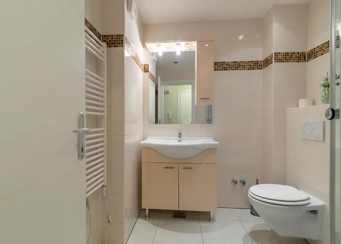 Leonarda Apartament