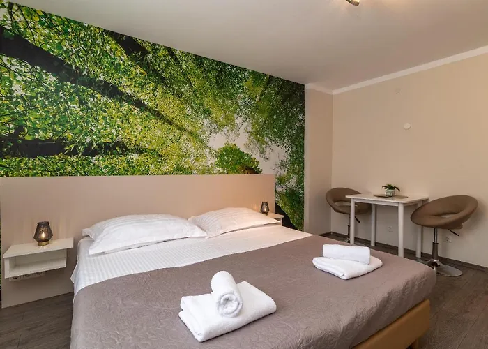 Apartament Leonarda Trogir